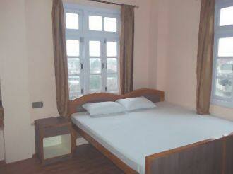 Mawlynnong Guest House, Shillong 1